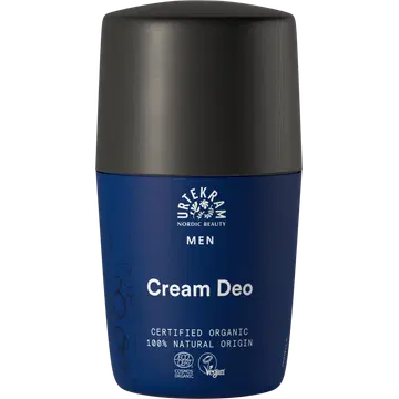 Rulldeodorant Urtekram men 50ml