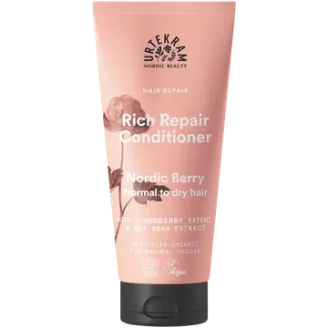 Urtekram palsam Rich Repair Nordic Berry 180ml