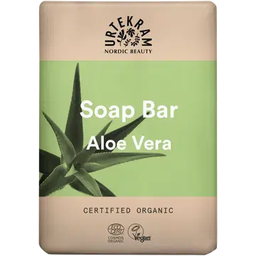 Tükiseep Urtekram Aloe Vera 100g