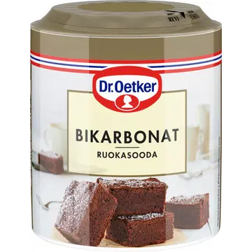 Dr.Oetker söögisooda 200g
