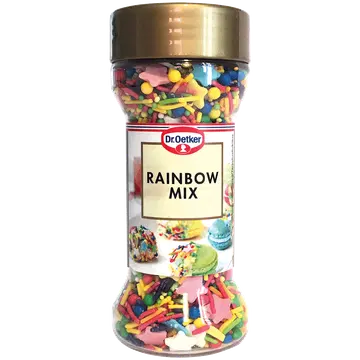 Dr.Oetker koogikaunistuste segu 50 g