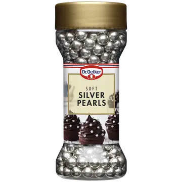 Dr.Oetker kaunistusdražeed 45 g