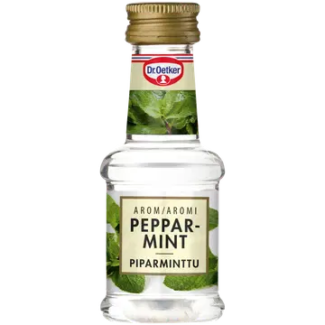 Dr.Oetker piparmündiaroom 30 ml