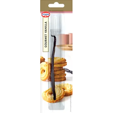 Dr.Oetker Gourmet vanillikaun 1 tk 3 g