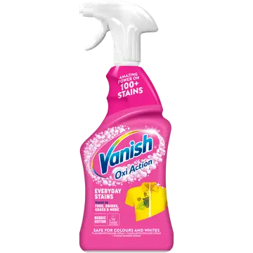 Vanish plekieemaldaja 750ml