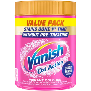Vanish gold plekieemaldaja 940g