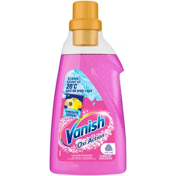 Vanish color plekieemaldaja 750ml