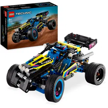 42164 off road võistlus buggy