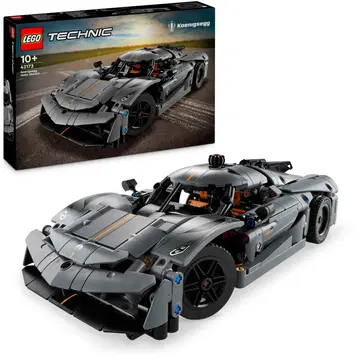 42173 Koenigsegg Jesko Abs. Hüperauto