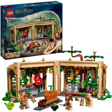 76445 sigatüüka loss herboloogiaklass
