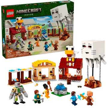 21273 minecraft