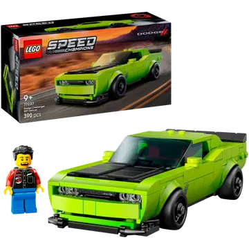 77237 dodge challenger srt hellcat