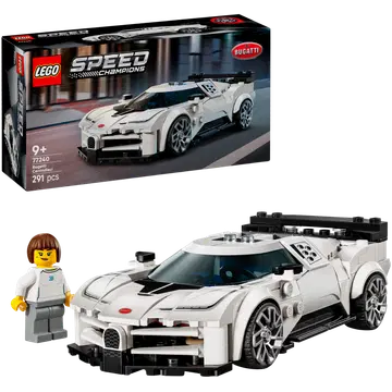 77240 bugatti centodieci sportauto
