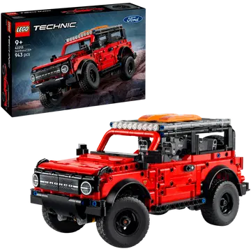 42213 ford bronco suv