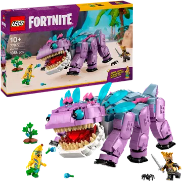 77077 klombo