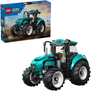 60498 traktor