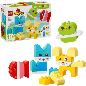 10477 armaste loomade 3in1