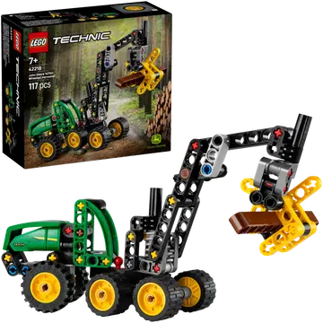 42218 john deere 1470h kombain