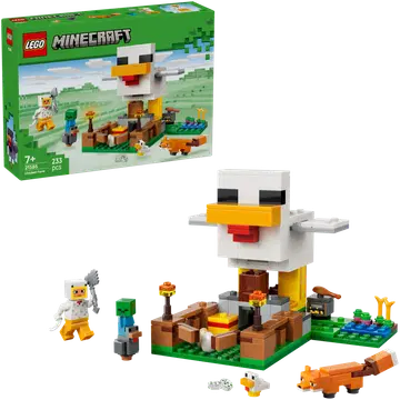21585 minecraft kana farm