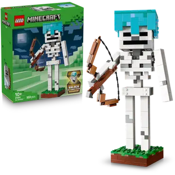 21594 mindcraft luukere