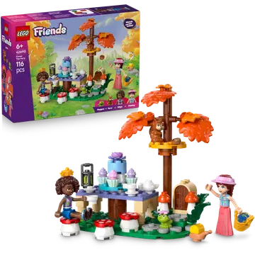42690 teepidu metsas