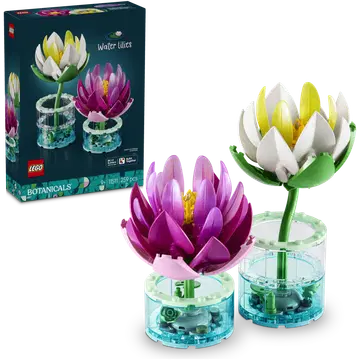 11511 botanicals vesiroosid