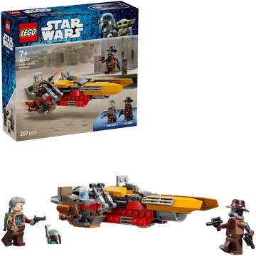 75437 star wars cobb vanths