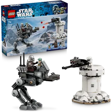 75444 star wars