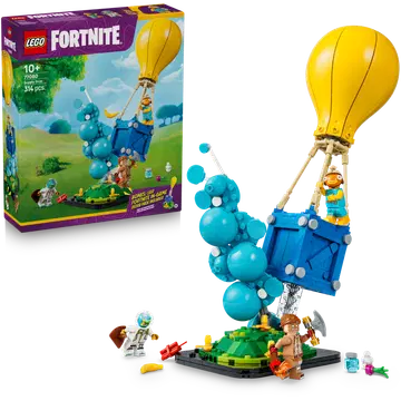 77080 fortnite varustuskast
