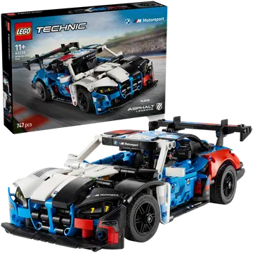 42226 bmw m4 gt3 evo võidusõiduauto