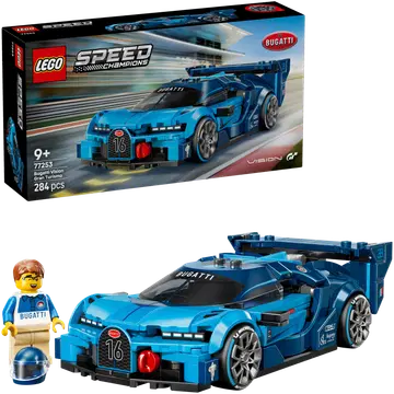 77253 bugatti vision gt -hyper sport sõiduk