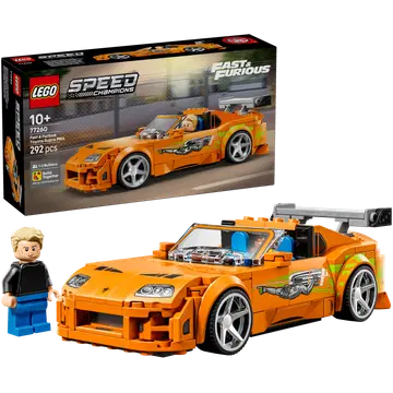 77260kiired ja vihased toyota supra mk4