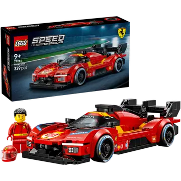 77261 ferrari 499p