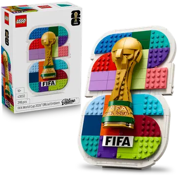 43032 fifa world cup 2026™ official embl