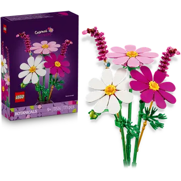 11514 botanicals kosmilised lilled