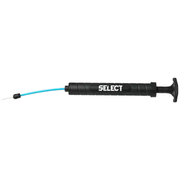 Pallipump Select