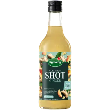 Rynkeby ingverishot 500ml