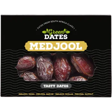 Dattel 500 g