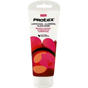Libesti Protex maasikamaitseline 100 ml