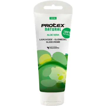 Libesti Protex Natural Aloe Vera 100ml