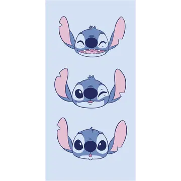 VANNIRÄTT LILO JA STITCH