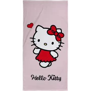 VANNIRÄTT HELLO KITTY R
