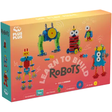 Robot