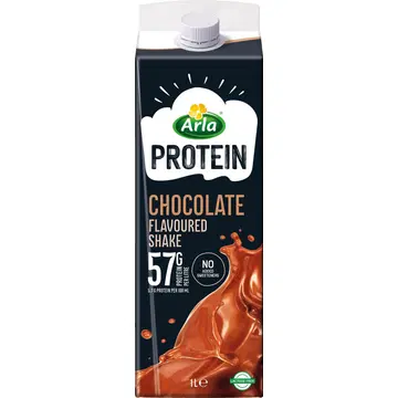 Arla Protein Kakaojook 1 l UHT