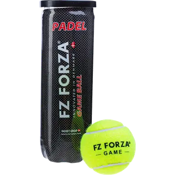 Padel pall  FZ Forza Game  3 tk