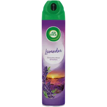 Airwick õhuvärskendaja lavendel 300ml