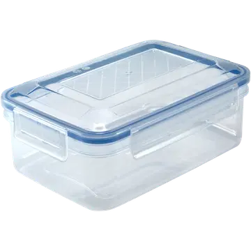 Säilituskarp Xtra click 1,5 l
