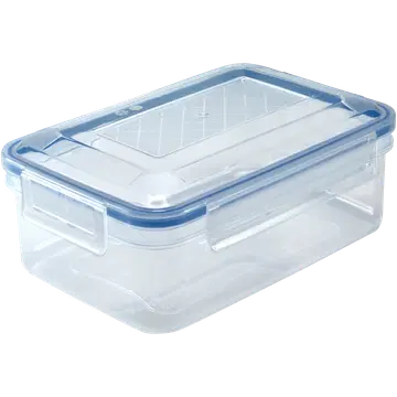 Säilituskarp Xtra click 2,5 l