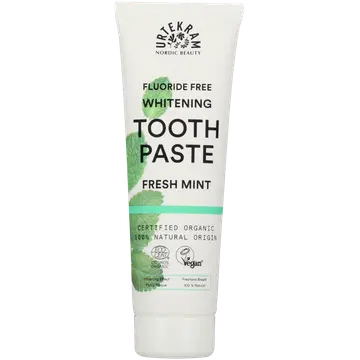 Urtekram hambapasta Fresh Mint 75ml