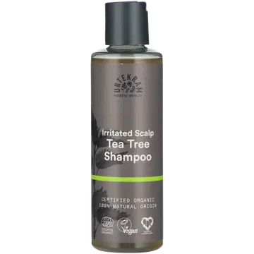 Urtekram šampoon Tea Tree 250ml